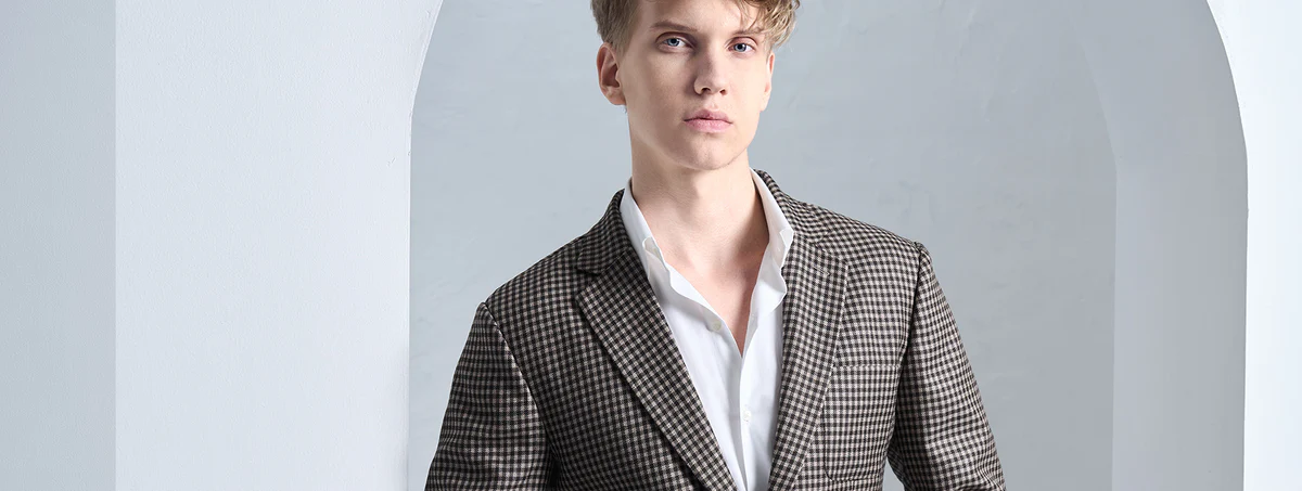 Redefining Global Luxury Fashion