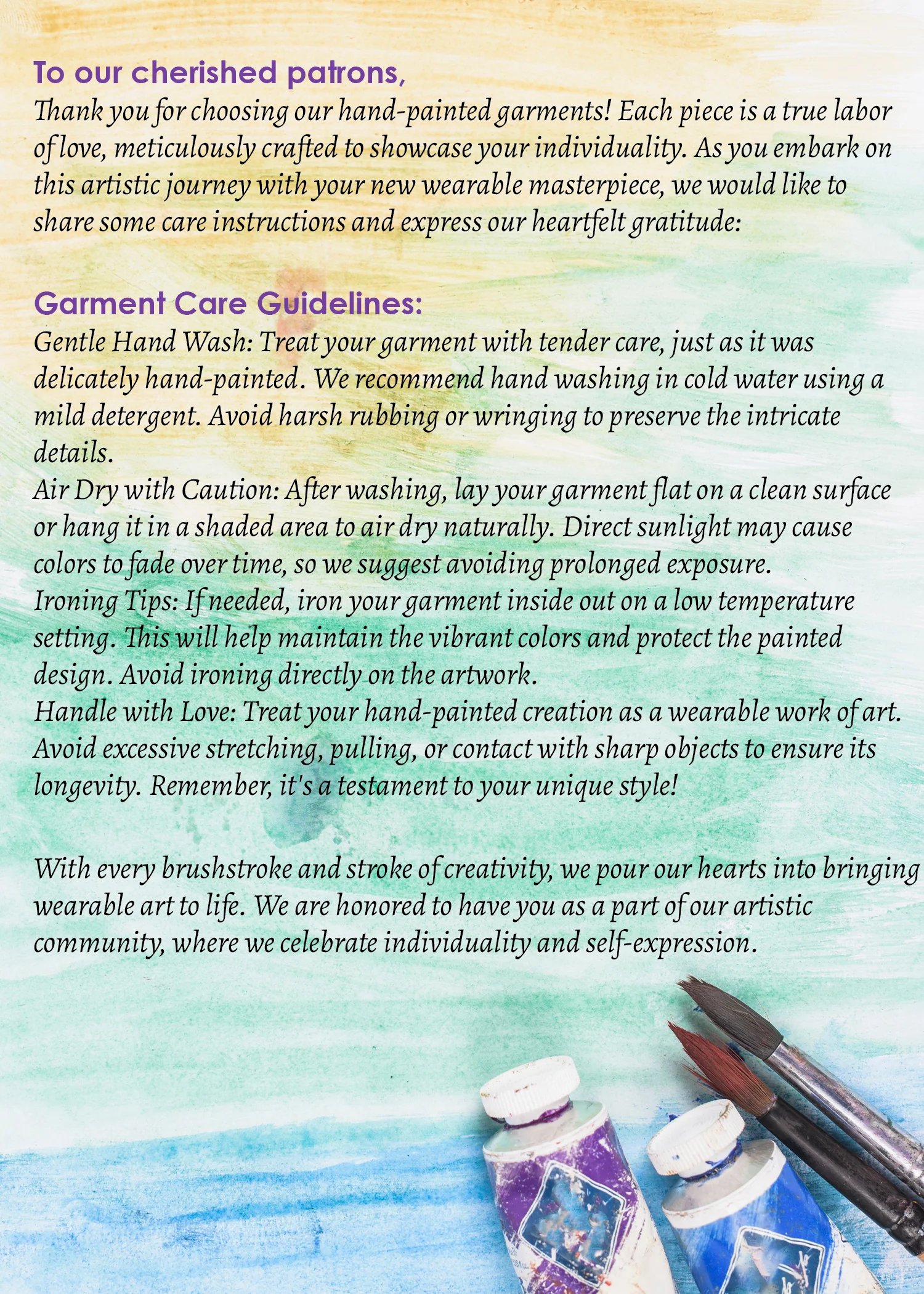 Bright White Swan Hand Painted Premium Cotton Designer Nehru Jacket - Image 9