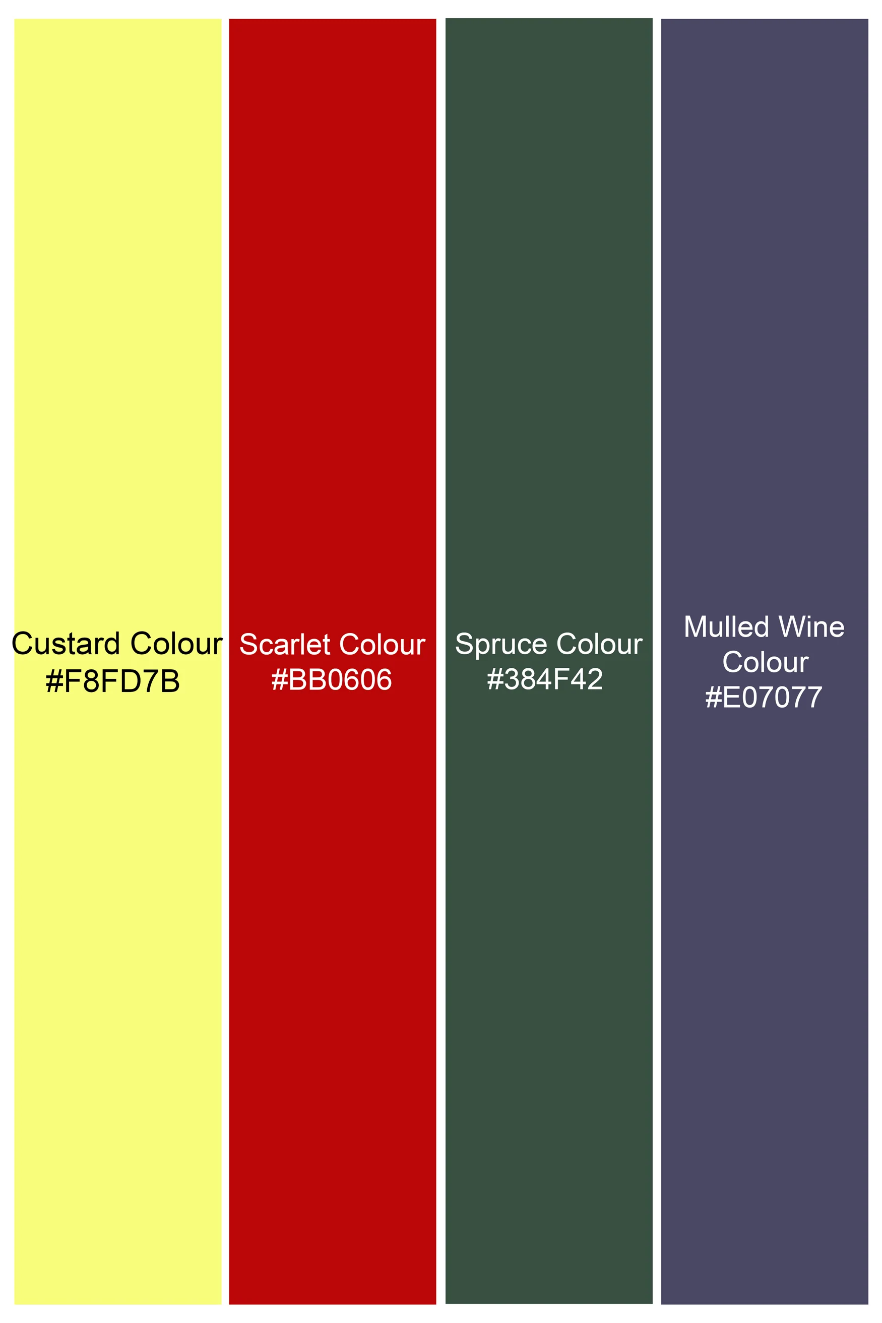 Coutflora-Custard Yellow Multicolour Cotton Thread Embroidered Designer Tuxedo Blazer - Image 10