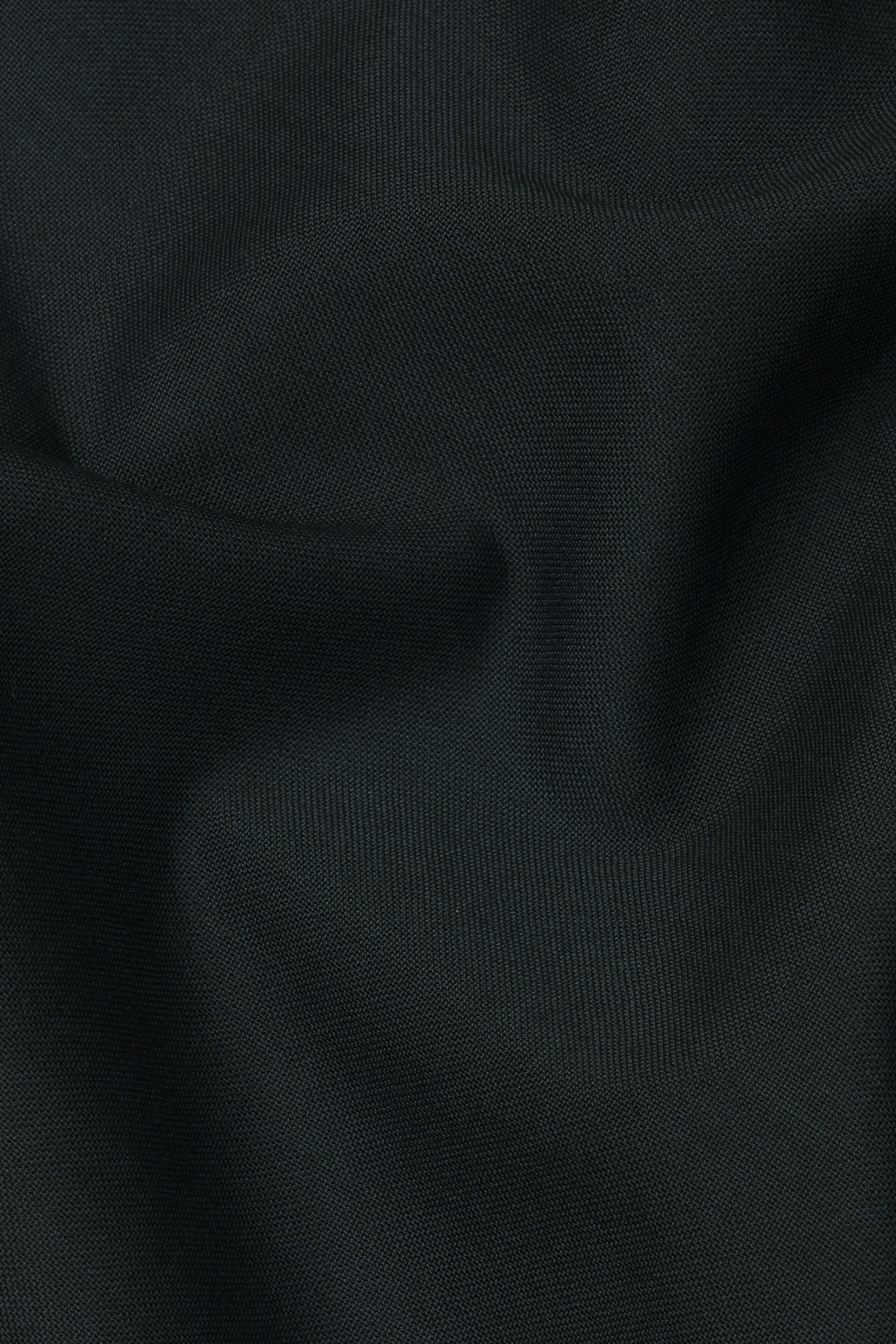 Gable Green Single Breasted Wool Rich Blazer - Image 3