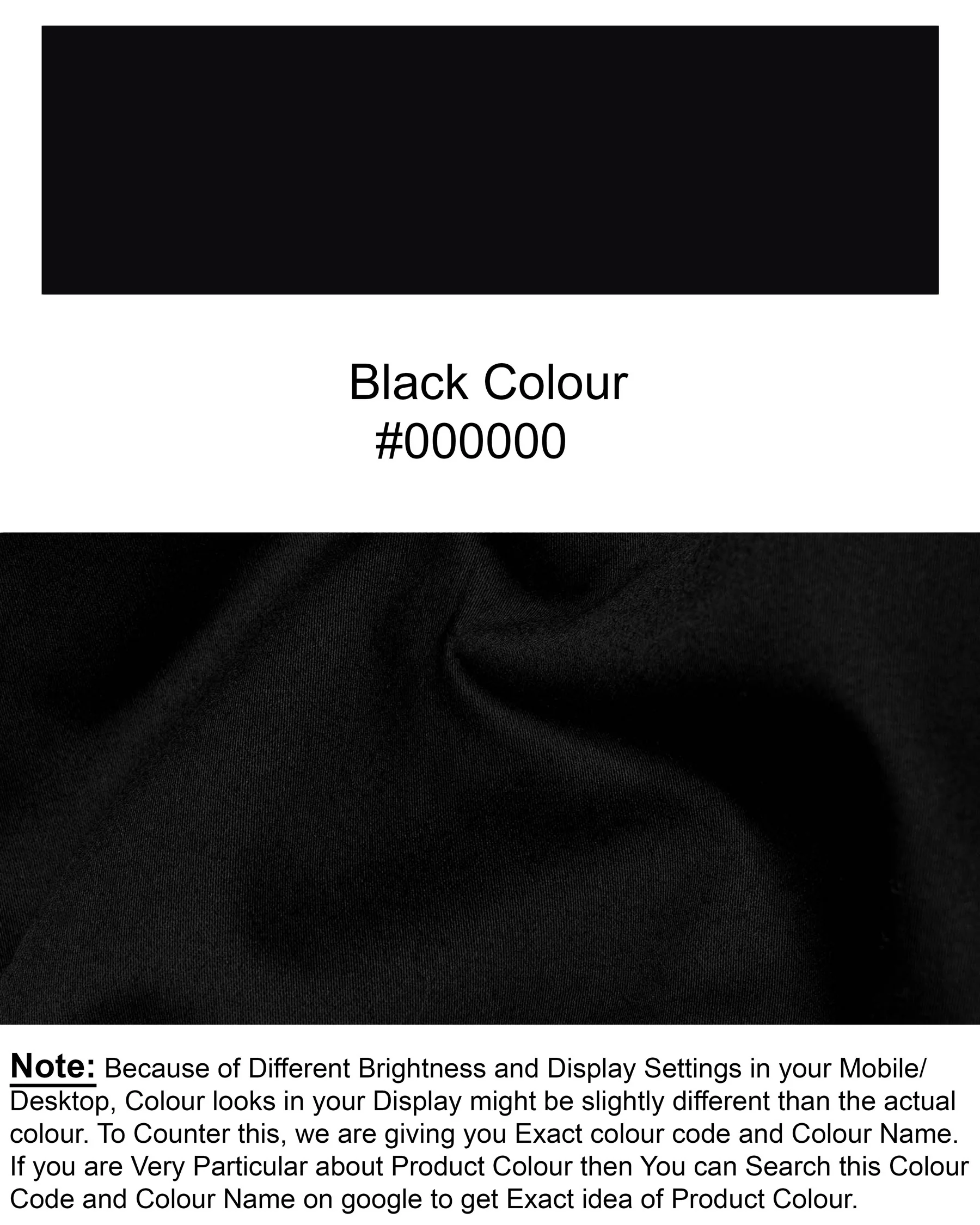 Jade Black and Bright White Contrast Striped Super Soft Premium Cotton Designer Shorts - Image 15