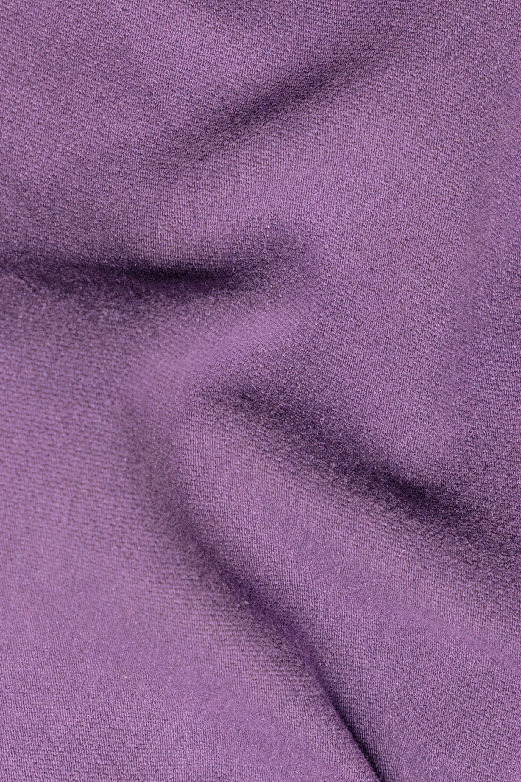 Women’s Skinny Fit Eminence Purple Rinse Wash Stretchable Denim - Image 3