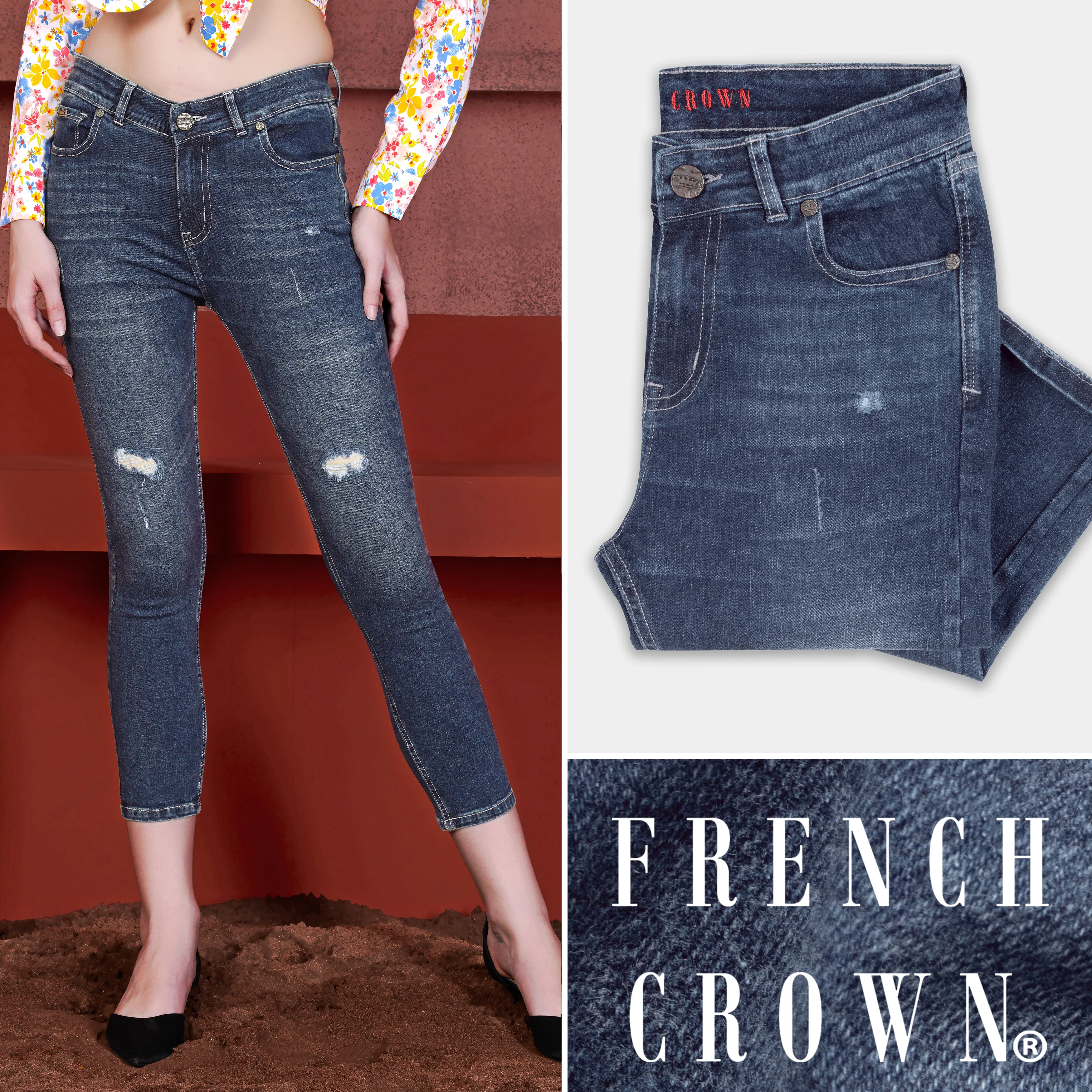 Does not contain SALE