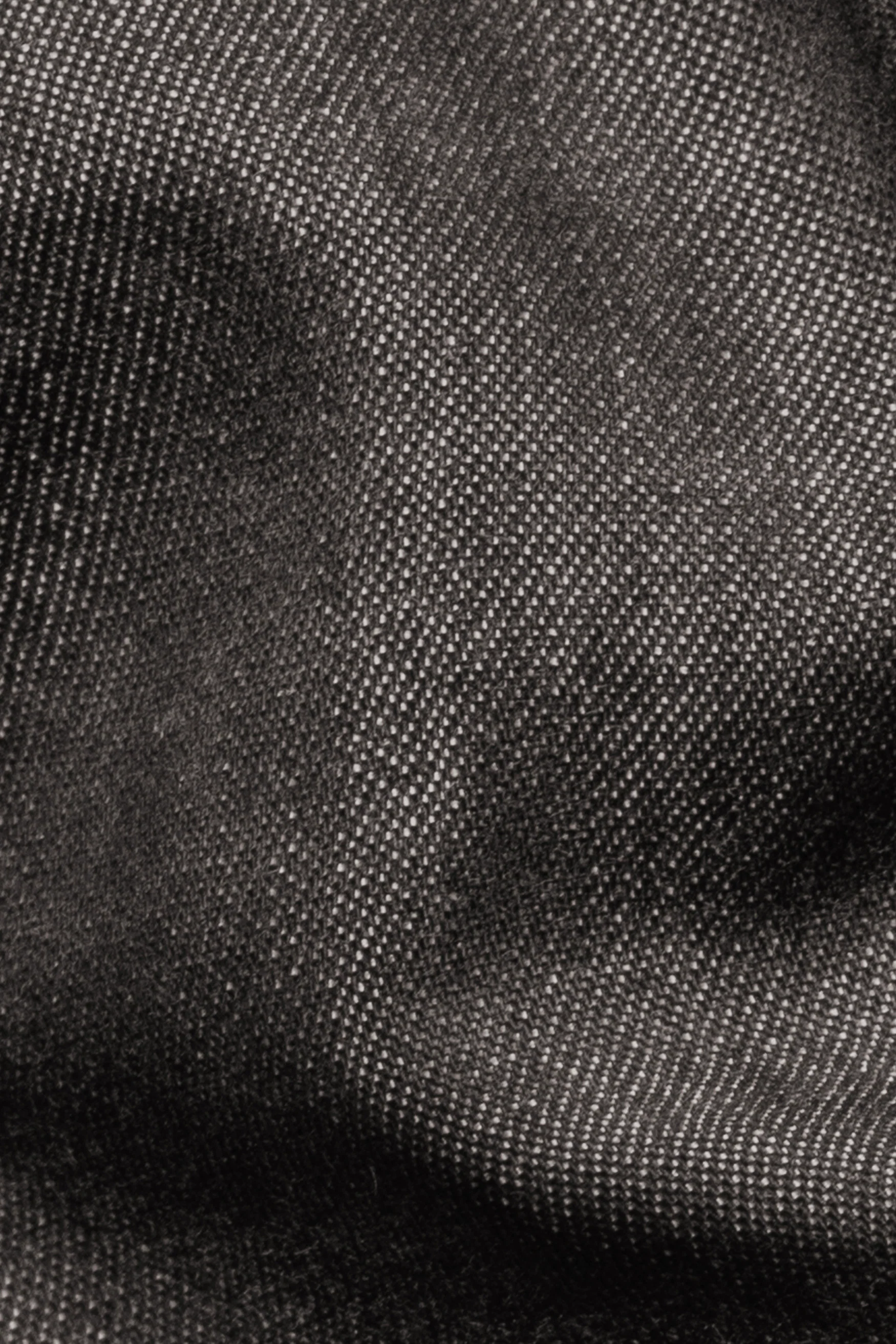 Women's Skinny Fit Wenge Gray Whiskering Wash Ankle Length Light Weight Denim - Image 3